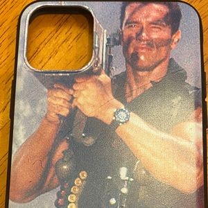 iPhone 11 ProMax Case